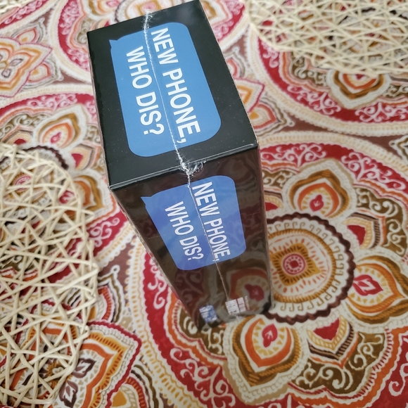 NEW PHONE, WHO DIS? game night card game NEW - Picture 5 of 9